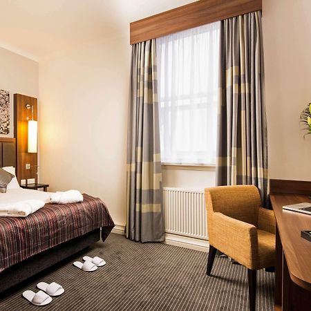 Mercure Darlington King'S Hotel Εξωτερικό φωτογραφία