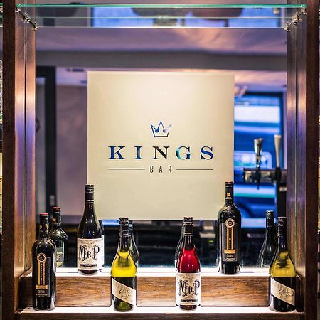 Mercure Darlington King'S Hotel Εξωτερικό φωτογραφία