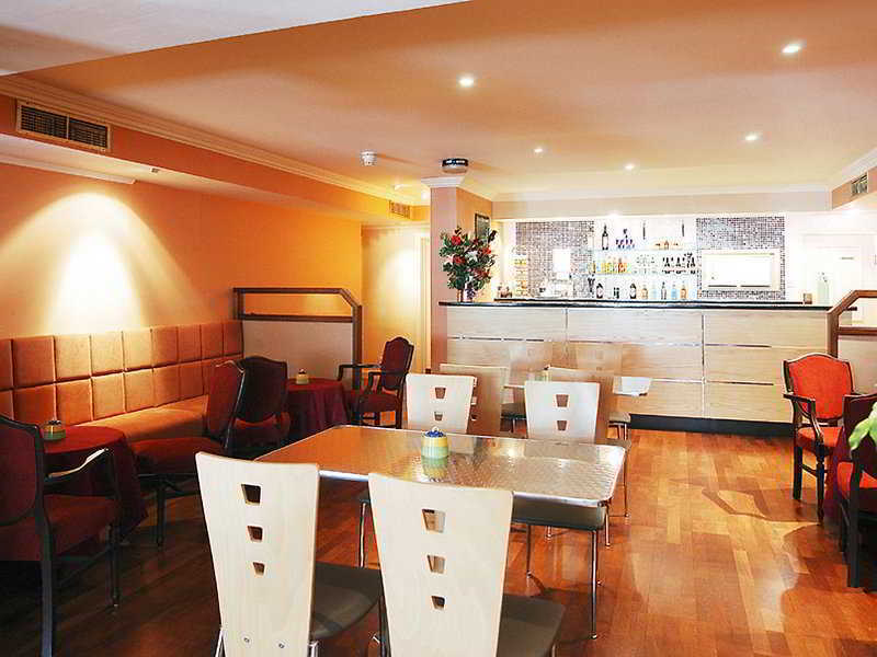 Mercure Darlington King'S Hotel Εξωτερικό φωτογραφία