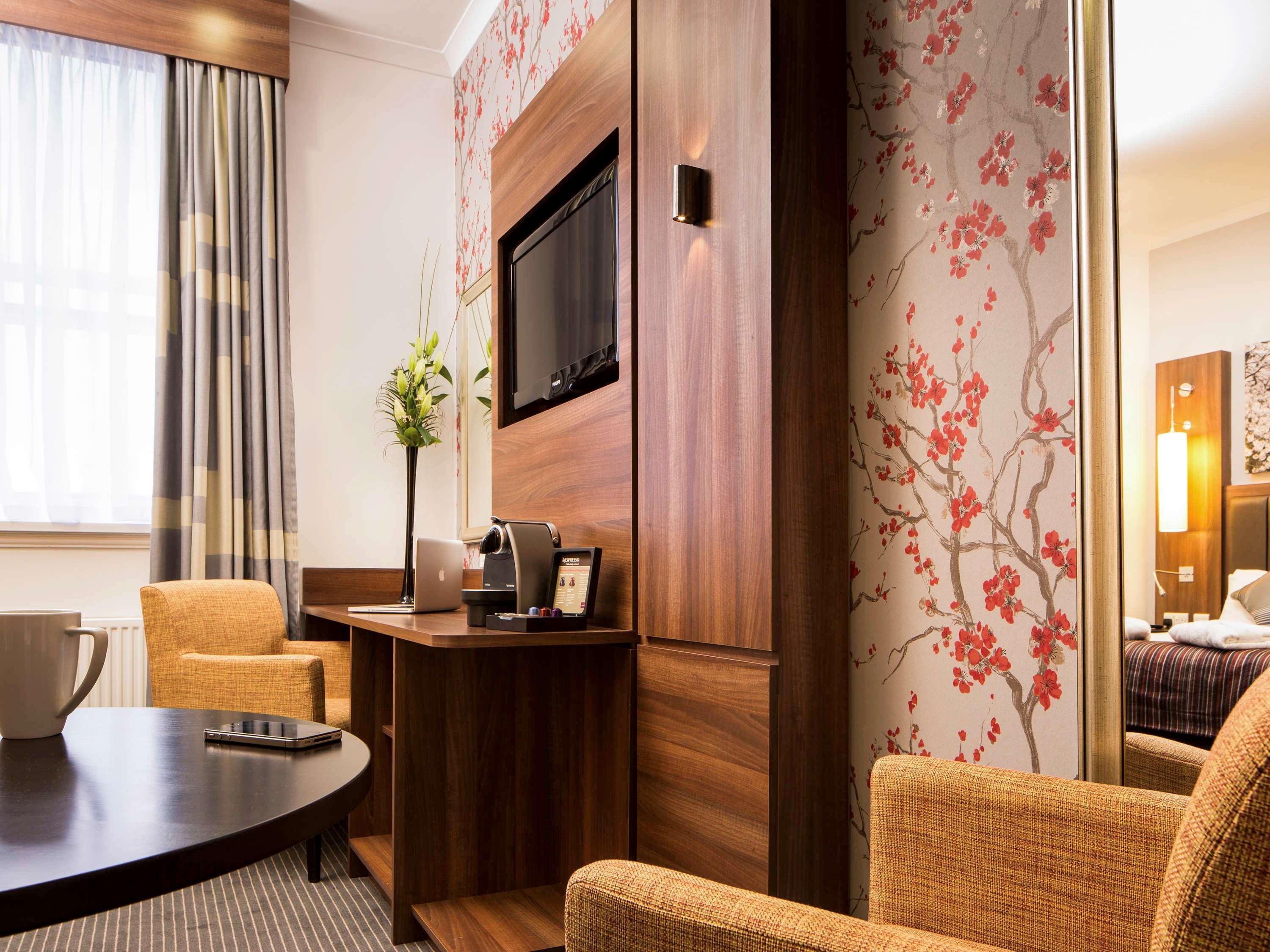 Mercure Darlington King'S Hotel Εξωτερικό φωτογραφία