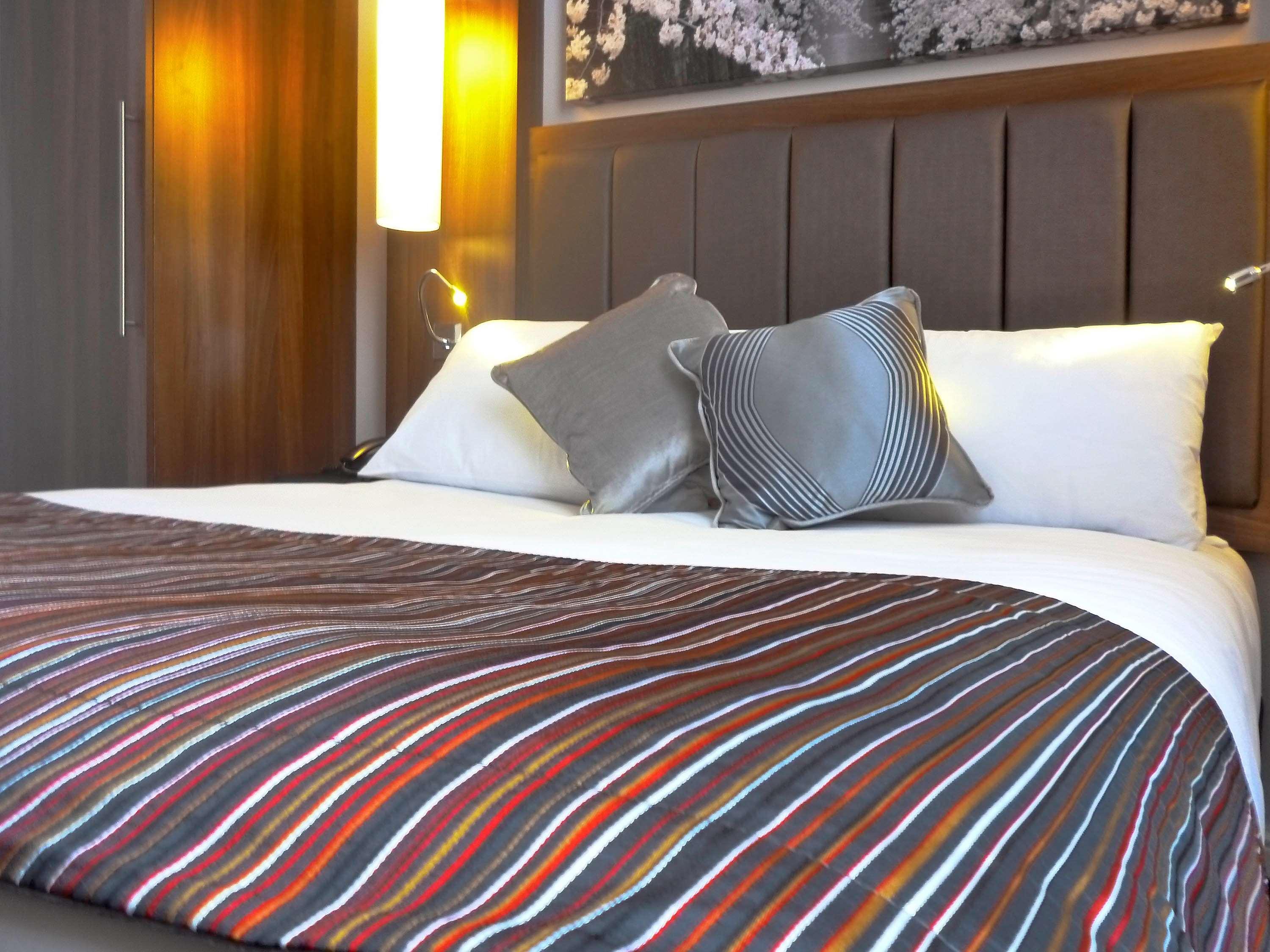 Mercure Darlington King'S Hotel Εξωτερικό φωτογραφία