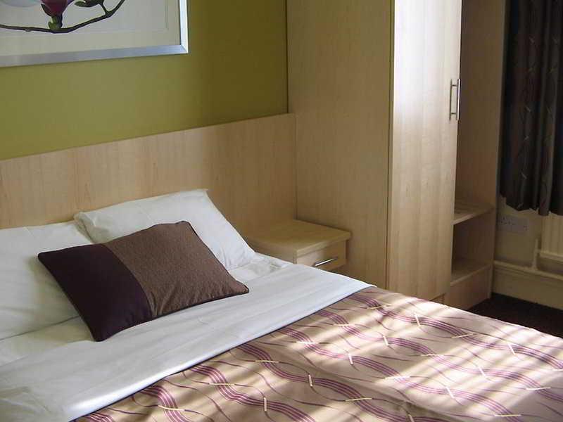Mercure Darlington King'S Hotel Εξωτερικό φωτογραφία