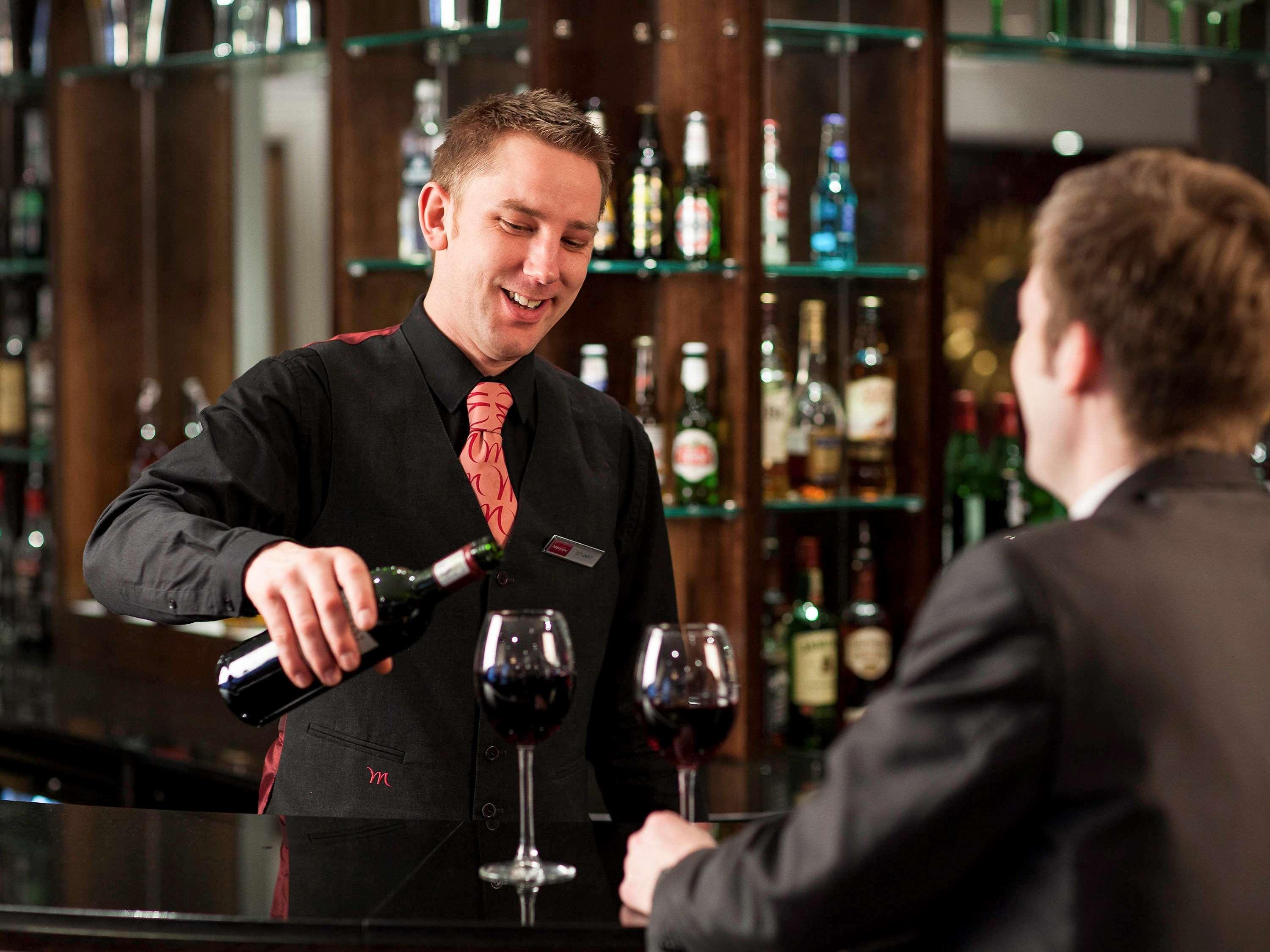 Mercure Darlington King'S Hotel Εξωτερικό φωτογραφία