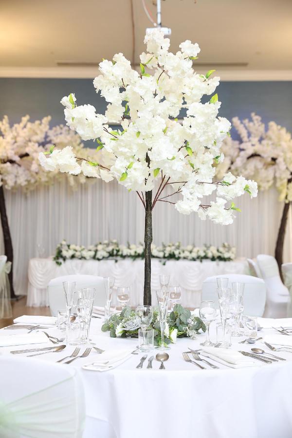 Mercure Darlington King'S Hotel Εξωτερικό φωτογραφία