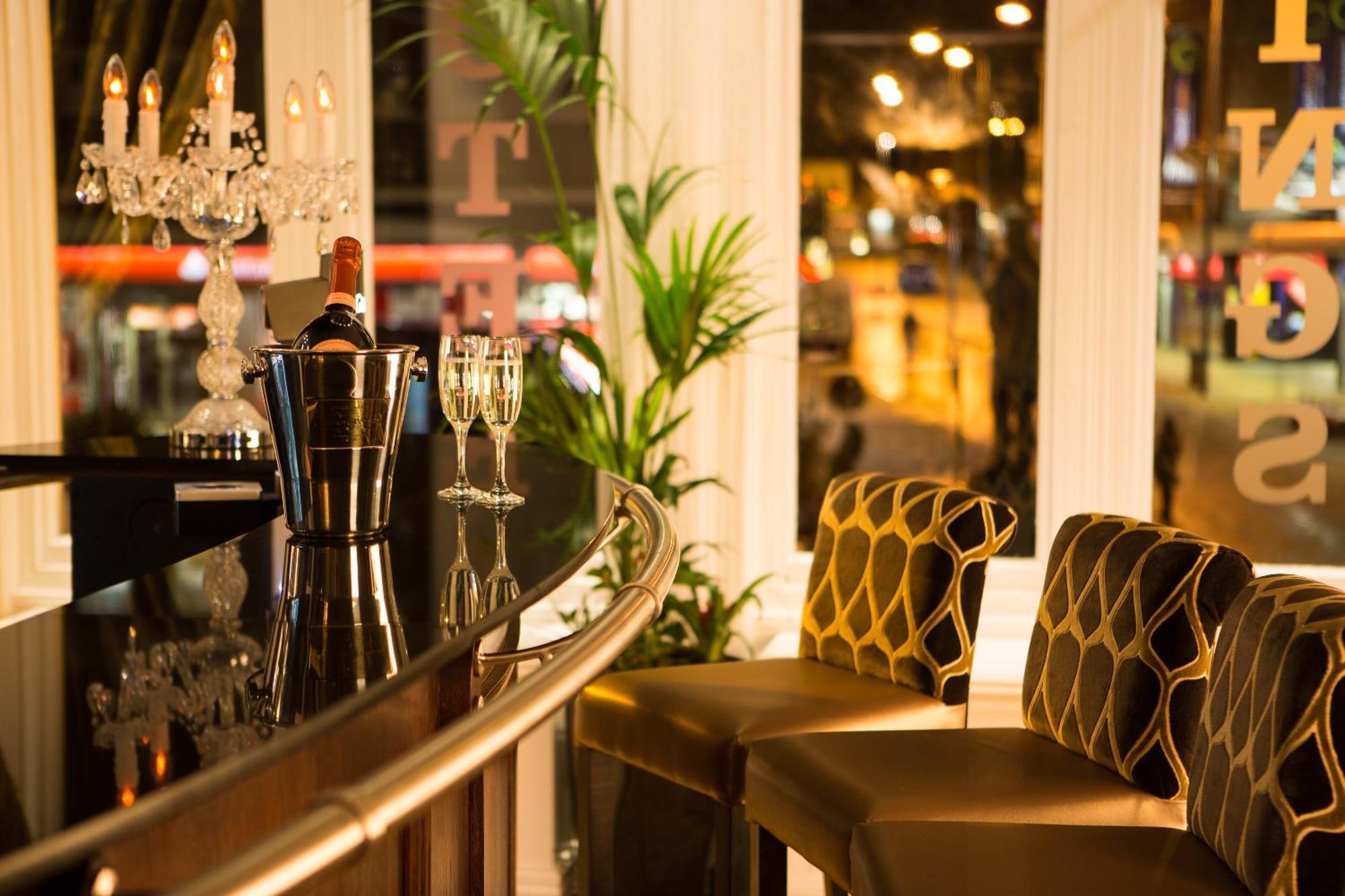 Mercure Darlington King'S Hotel Εξωτερικό φωτογραφία