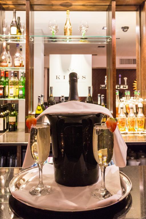 Mercure Darlington King'S Hotel Εξωτερικό φωτογραφία