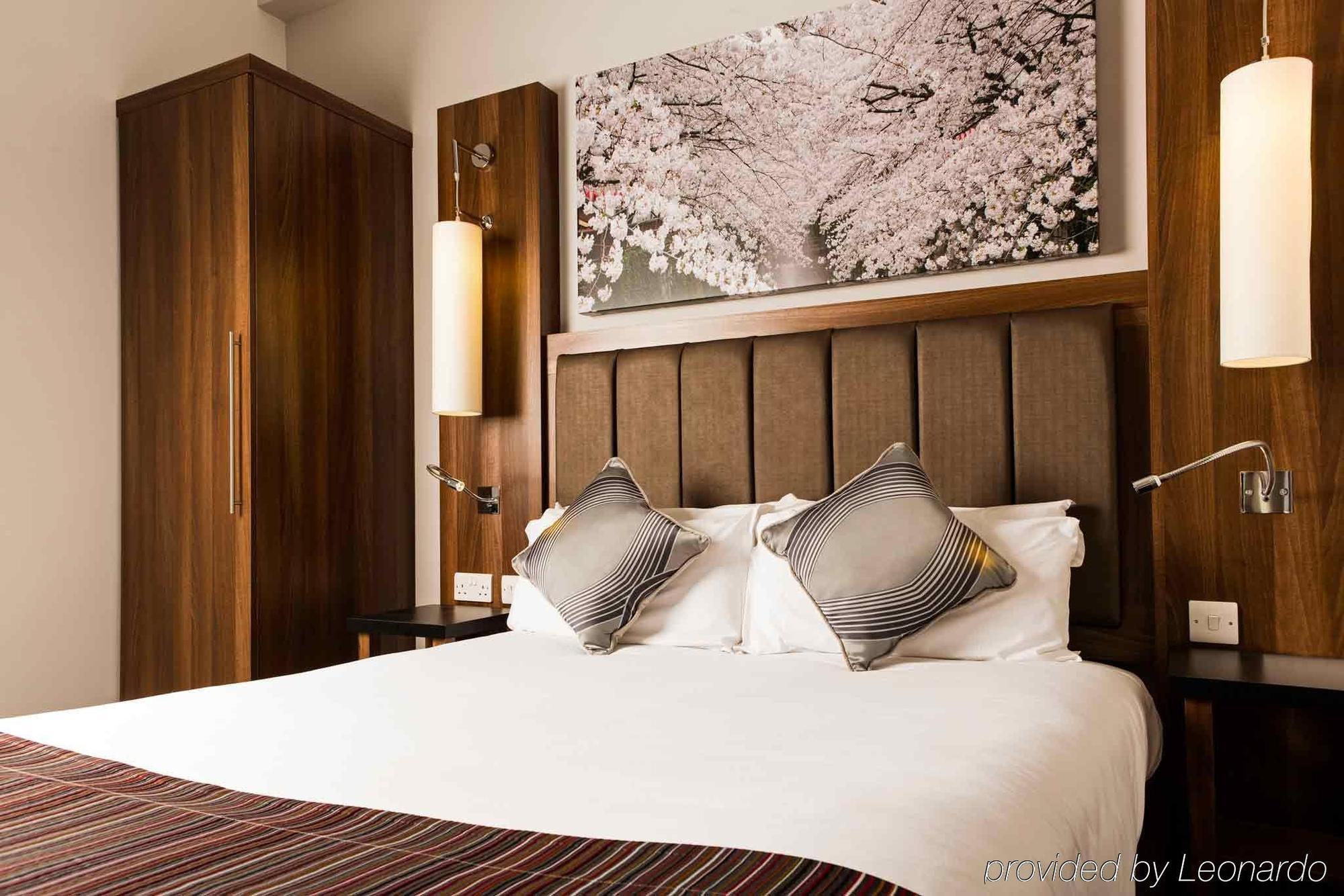 Mercure Darlington King'S Hotel Εξωτερικό φωτογραφία