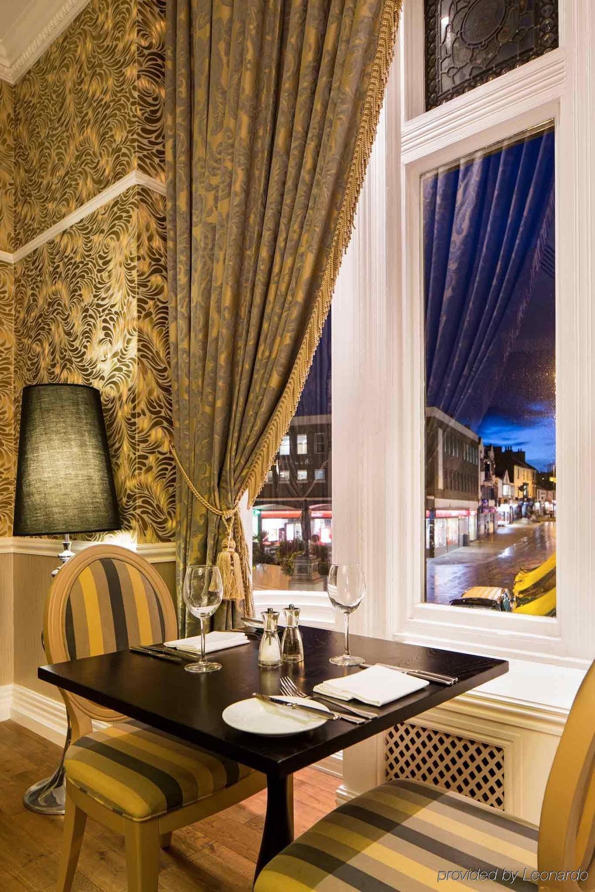 Mercure Darlington King'S Hotel Εξωτερικό φωτογραφία