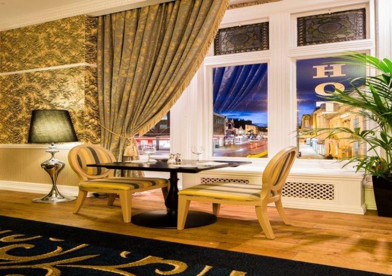 Mercure Darlington King'S Hotel Εξωτερικό φωτογραφία