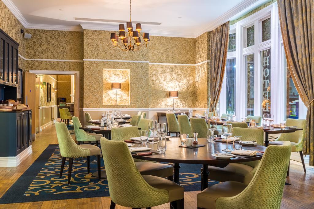 Mercure Darlington King'S Hotel Εξωτερικό φωτογραφία