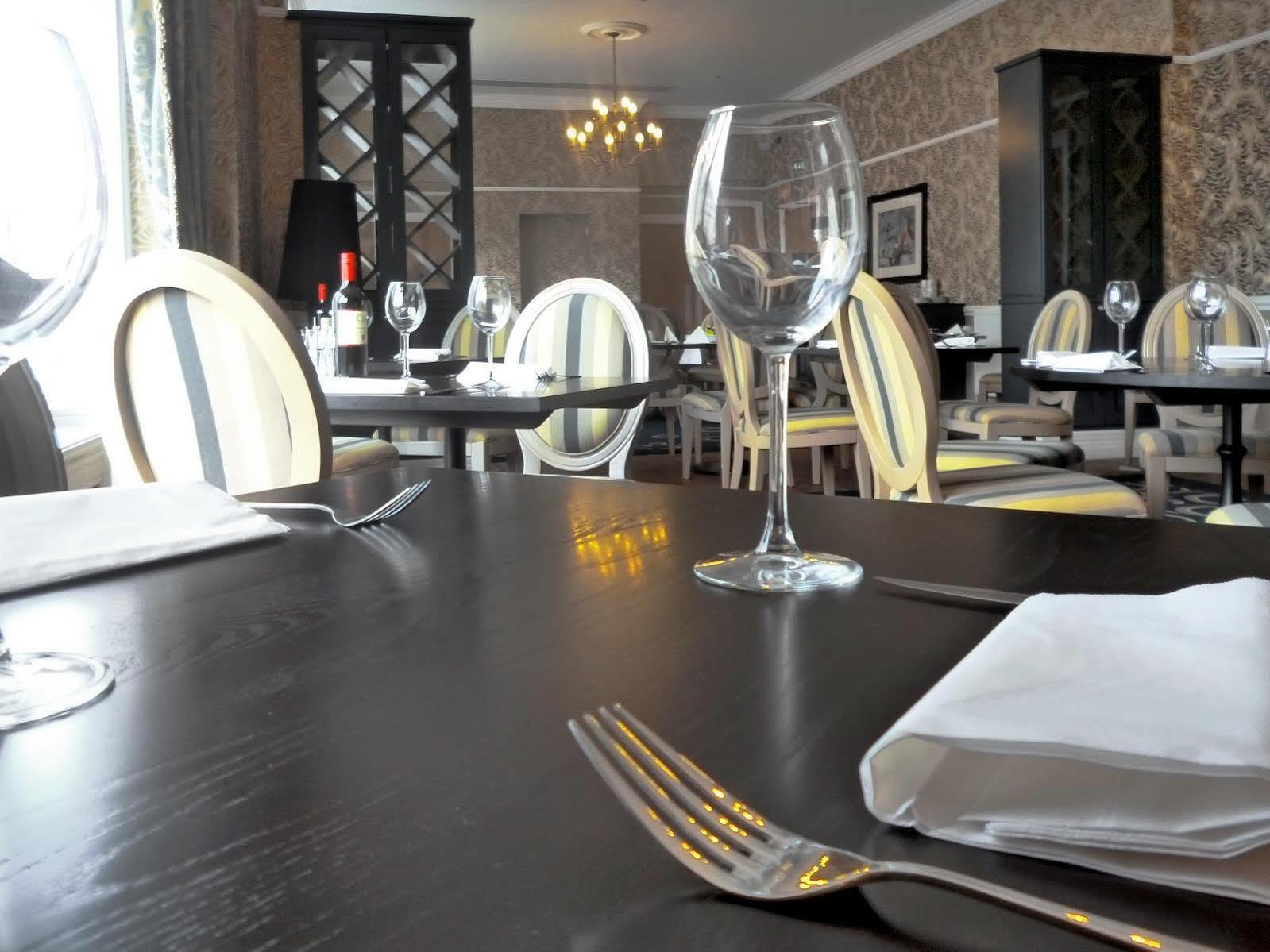 Mercure Darlington King'S Hotel Δωμάτιο φωτογραφία