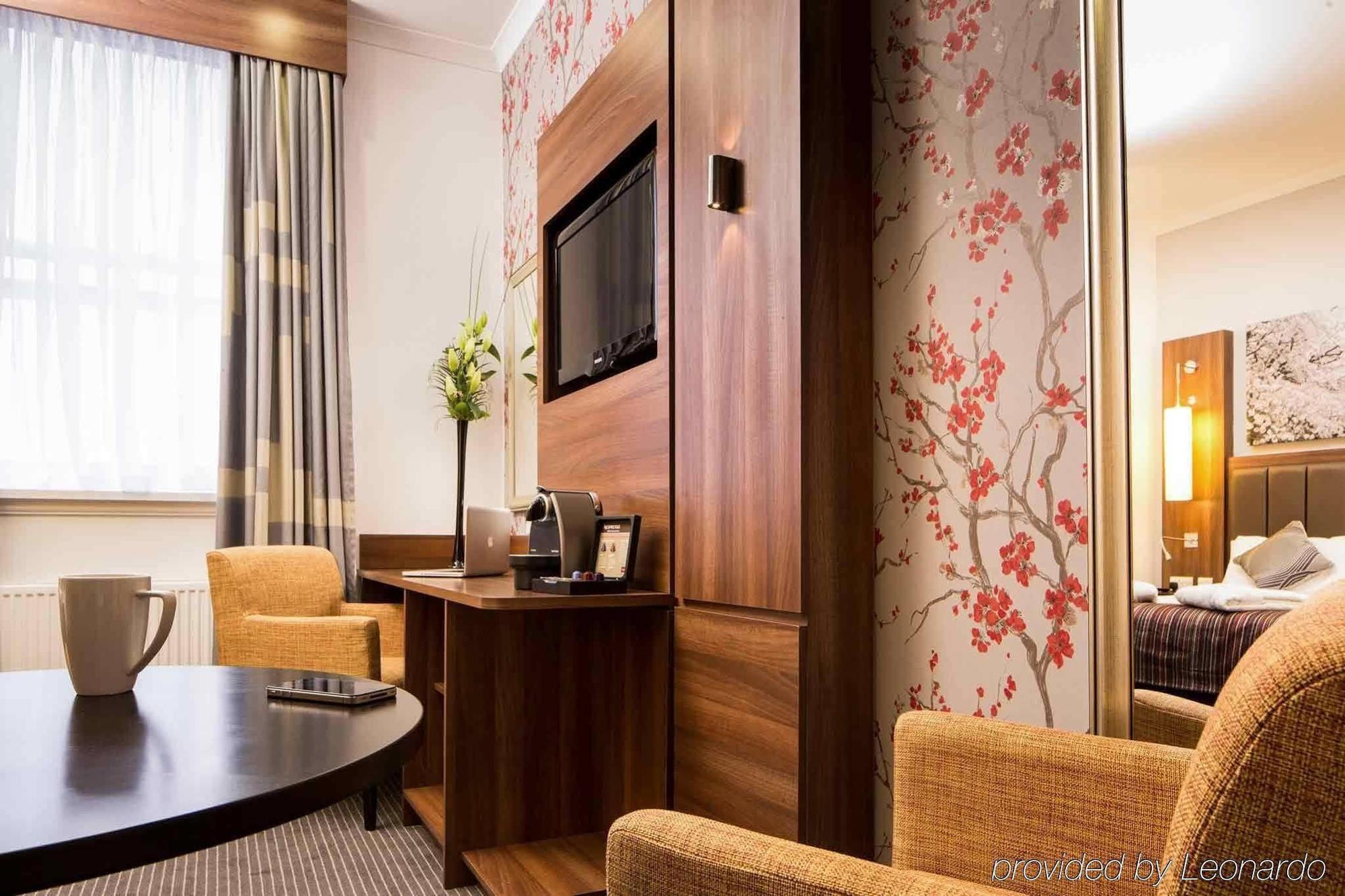 Mercure Darlington King'S Hotel Εξωτερικό φωτογραφία
