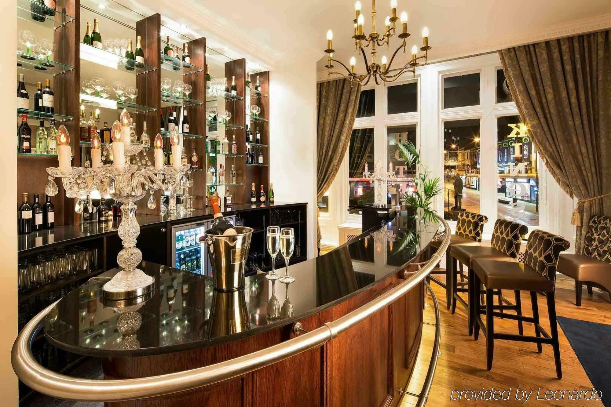 Mercure Darlington King'S Hotel Εξωτερικό φωτογραφία