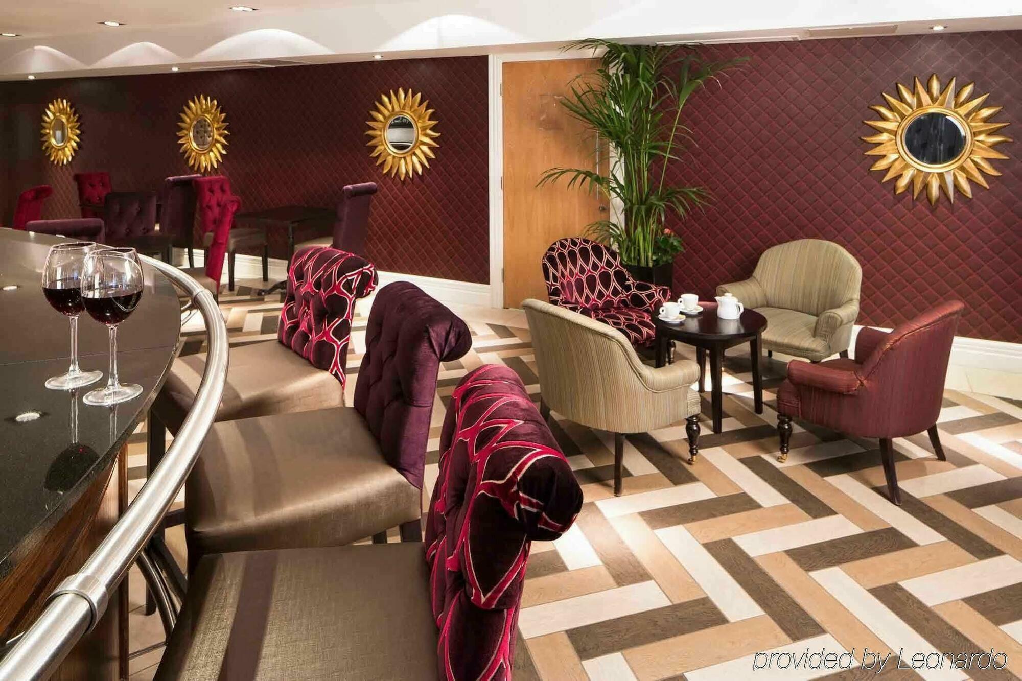 Mercure Darlington King'S Hotel Εξωτερικό φωτογραφία